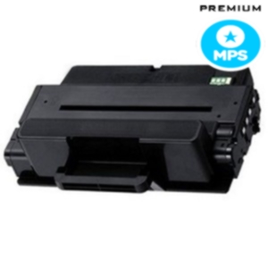 Toner compatível Samsung LTD203XPP preto, 20.000 páginas